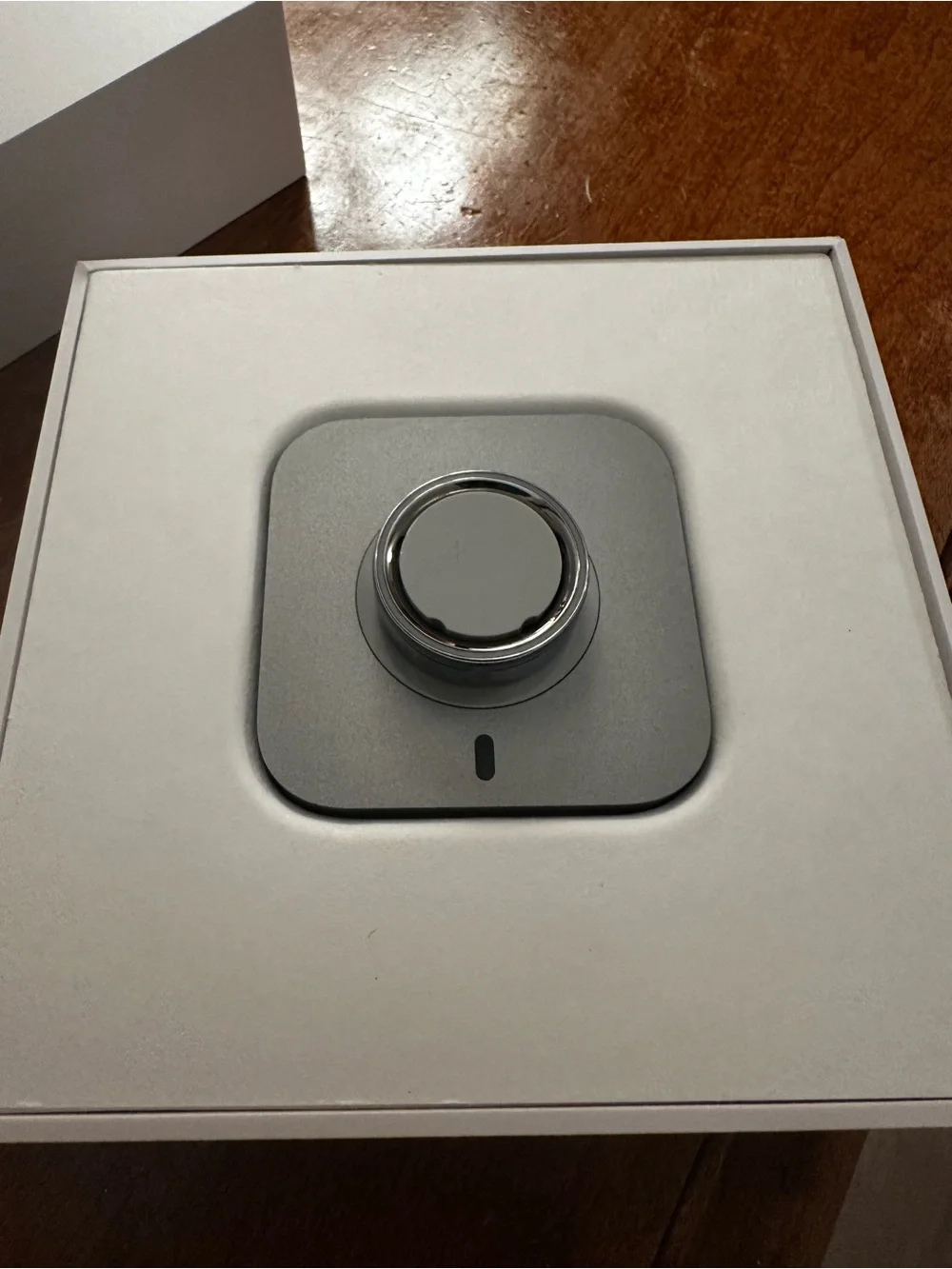 Oura Ring generation 4 Size 8